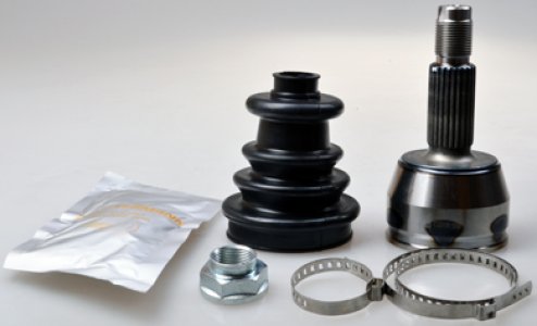 PRZEGUB ZEW.FORD FIESTA IV 95-