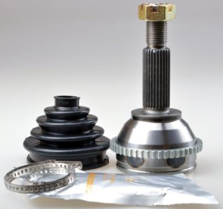 PRZEGUB ZEW.FORD TRANSIT 2.0DI 00-06