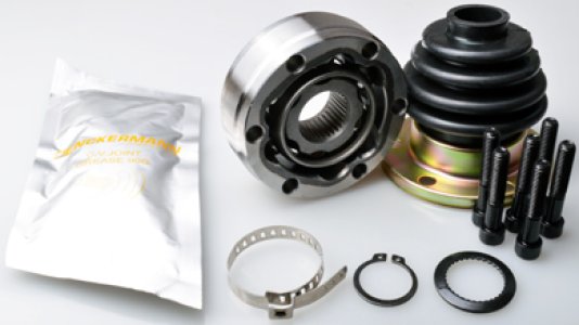 PRZEGUB WEW.VW POLO 94-01