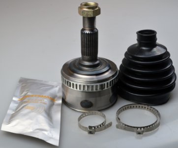 PRZEGUB ZEW.MERCEDES VITO 99-