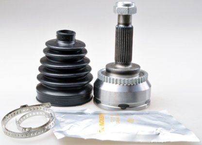 PRZEGUB ZEW.MITSUBISHI SPACE STAR 00-