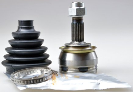 PRZEGUB ZEW.OPEL CORSA D 1.0 06-