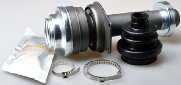 PRZEGUB WEW.VW TRANSPORTER V 03- PRAWY