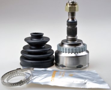 PRZEGUB ZEW.OPEL VECTRA B 2.2DTI 00-