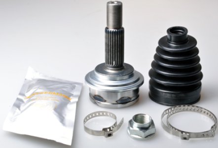 PRZEGUB ZEW.YARIS 1.0 06- (ABS Z LOZ)