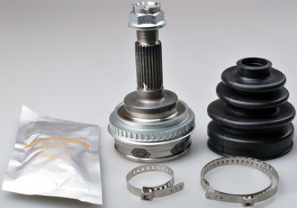 PRZEGUB ZEW.TOYOTA COROLLA E11 97-