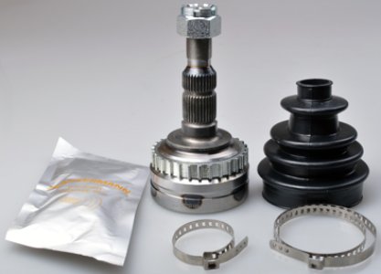 PRZEGUB ZEW.OPEL VECTRA B 1.6 95-02