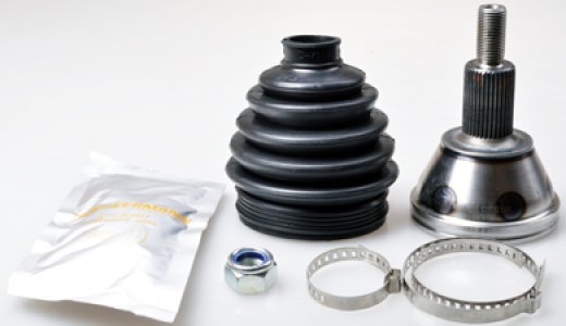 PRZEGUB ZEW.VW FOX 1.2-1.4 05-