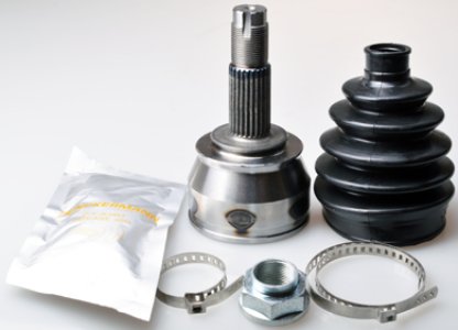 PRZEGUB ZEW.OPEL CORSA D 1.3CDTI 06-