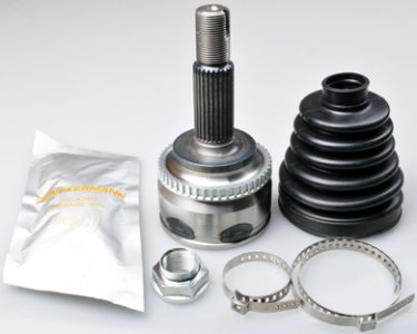 PRZEGUB ZEW.TOYOTA COROLLA E12 02-