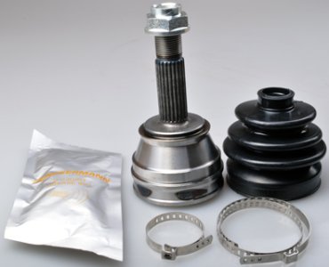 PRZEGUB ZEW.FIAT FIORINO -01 PALIO 96-