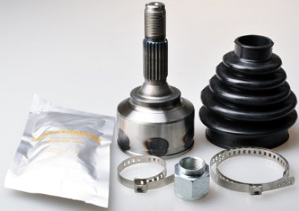 PRZEGUB ZEW.CITROEN C3 02- PEUGEOT 206