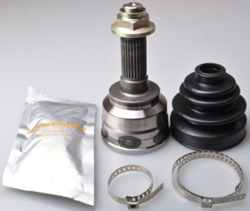 PRZEGUB ZEW.MAZDA 323 V BA 94-