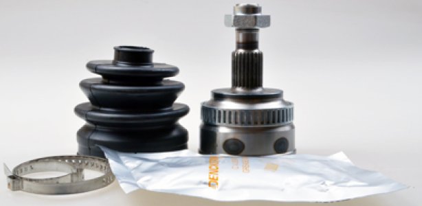 PRZEGUB ZEW.MERCEDES A W168 97-