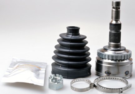 PRZEGUB ZEW.OPEL CORSA C 1.7 CDTI 03-