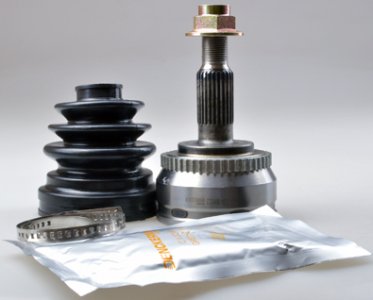 PRZEGUB ZEW.VOLVO S70 V70 97-00