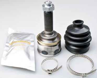 PRZEGUB ZEW.SUZUKI SWIFT II -01 ALTO 94-