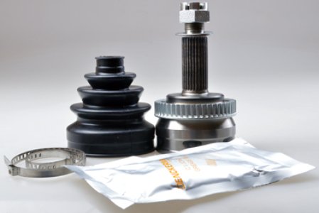 PRZEGUB ZEW.KIA SPORTAGE 2.0/2.7 04- 4WD