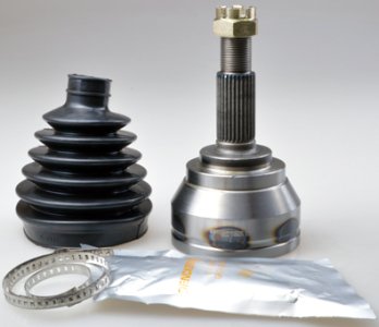 PRZEGUB ZEW.NISSAN QASHQAI 2.0TDI 07-