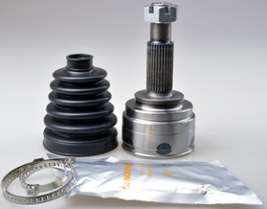 PRZEGUB ZEW.NISSAN JUKE 1.6 10-