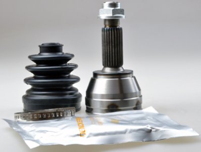 PRZEGUB ZEW.FORD FIESTA V 1.6 01-