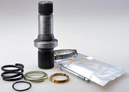 PRZEGUB WEW.VW TRANSPORTER V 1.9TDI -09