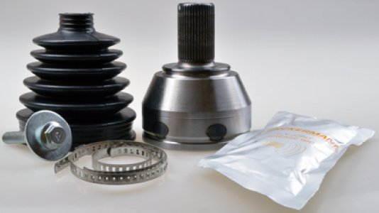 PRZEGUB ZEW.FORD MONDEO IV 07-