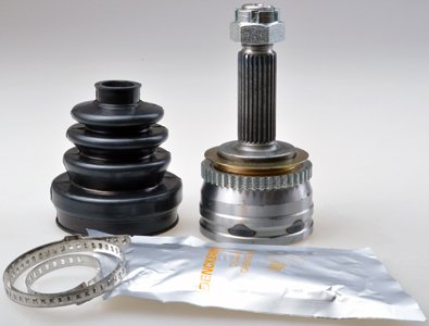 PRZEGUB ZEW.HYUNDAI ACCENT 99-06