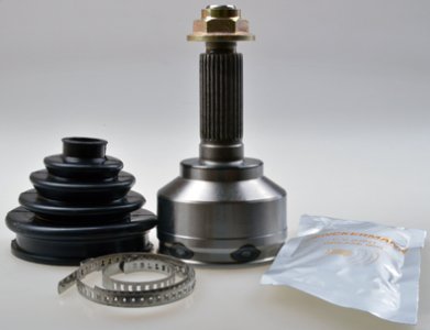 PRZEGUB ZEW.KIA SORENTO I 02-