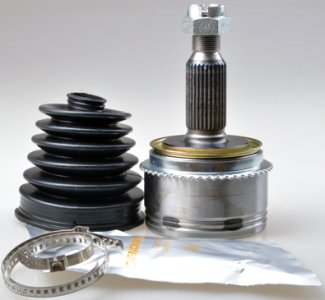 PRZEGUB ZEW.MITSUBISHI PAJERO 2.5TDI 01-