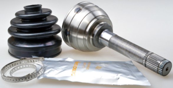 PRZEGUB ZEW.NISSAN NAVARA 00-05