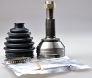 PRZEGUB ZEW.NISSAN QASHQAI 1.5DCI 07-