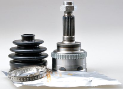 PRZEGUB ZEW.SUZUKI 1.3 IGNIS WAGON 01-