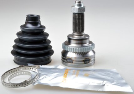 PRZEGUB ZEW.SUZUKI IGNIS II 1.3/1.5 03-