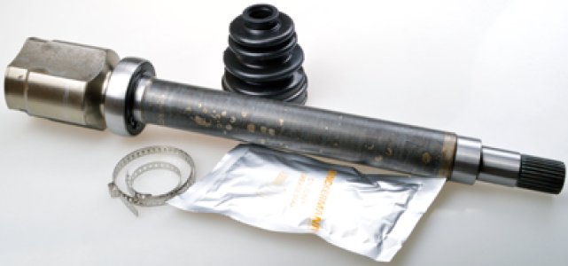 PRZEGUB WEW.FORD FOCUS 1.8TDCI 01- PRAWY