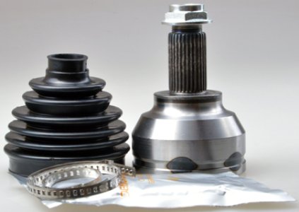 PRZEGUB ZEW.BMW 3 E46 4WD 330 00-