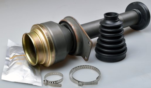 PRZEGUB WEW.TRANSPORTER V 2.5TDI 03-PRAW