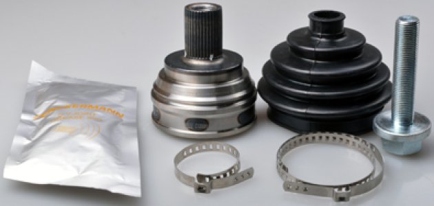 PRZEGUB ZEW.VW  GOLF V  1.4 03-