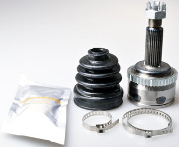 PRZEGUB ZEW.KIA CEED 06- 1.4 1.6