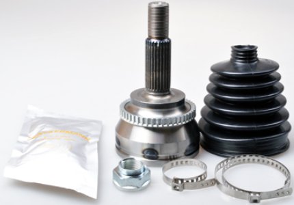 PRZEGUB ZEW.TOYOTA COROLLA 02-