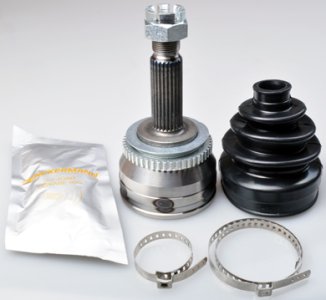 PRZEGUB ZEW.HYUNDAI GETZ 1.5CRDI 03-