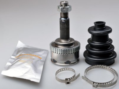 PRZEGUB ZEW.NISSAN MICRA K11 92-03