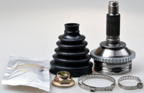 PRZEGUB ZEW.MAZDA 6 02-