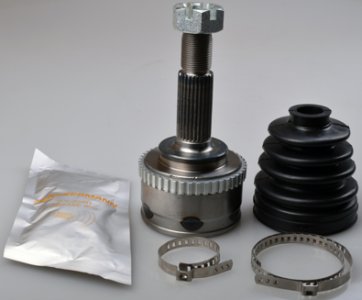 PRZEGUB ZEW.NISSAN PRIMERA P12 1.6 02-