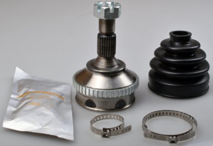 PRZEGUB ZEW.PEUGEOT 206 99-