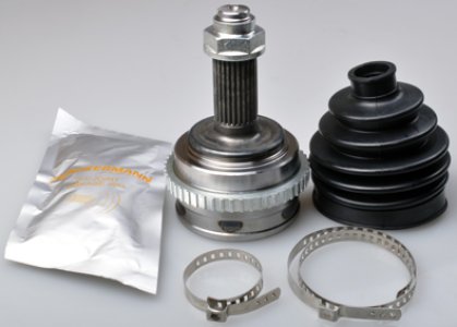 PRZEGUB ZEW.HONDA CIVIC VI 1.4 01-05