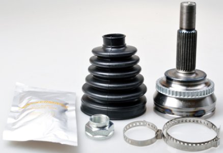 PRZEGUB ZEW.TOYOTA COROLLA E12 1.4 02-