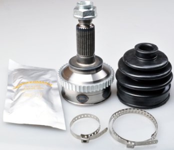 PRZEGUB ZEW.KIA CARENS II 02- BEZ ABS