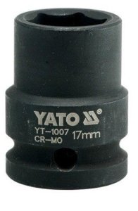 NASADKA UDAROWA 1/2X 17 MM