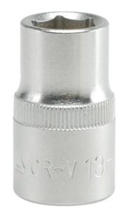 NASADKA 13MM 1/26-KAT. CV KROTKA